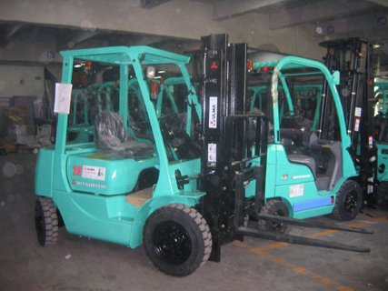CARRETILLA TORO 01  MERCANCIAS ESPECIALES CONVOY